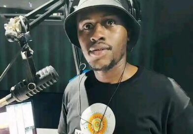 UNqubeko Ndlela We Nongoma FM Nenselelo Yokuziphatha Njengomuntu Osemehlweni Abantu