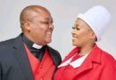Owayeshade noMfundisi Usola Ukuthi I-Methodist Church Ingenwe Usathane