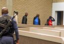 ODILIKA JELE ABANGU-5 KWABABULALA AMAPHOYISA BECASHE NGESONTO