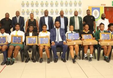 UMASIPALA WASEMANDENI UKLOMELISE ABENZE KAHLE KUMATIKULETSHENI KA-2024