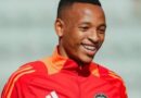 UYISE UMDINGA EDLALA PHESHEYA MANJE URELEBOGILE MOFOKENG