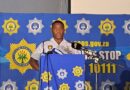 Ligaxele iphoyisa elingusopolitiki uMkhwanazi ethi alixoshwe