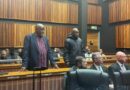 Kusinda kwehlela kuDuma Ndlovu ozobekwa amanye amacala
