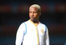U-Andile Mpisane usesayiniswe iMbabane Highlanders AM