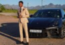 Ufike ngonyanyavu lwemoto ebiza R2.4 M ku-matric dance obehlanganisa imali yayo edayisa uswidi ka-R2