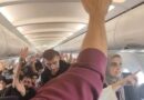 Zikhoseliswe ehhotela eGoli izifikanamthwalo ezingu-130 zasePalestine