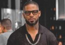 Babambe ongezansi u-Prince Kaybee edalula inselelo yokuphelelwa umuzwa wocansi nowokuthanda