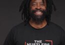 U-DJ Sbu ukhipha incwadi ezohlomisa ngolwazi abafuna ukukhula ebhizinisini lokudayiswa kwezakhiwo