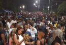 Osomabhizinisi baxhasa umcimbi wokuhlukanisa unyaka eMandeni emuva koku “gajwa” kwawo umasipala wendawo