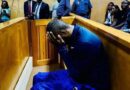 Uthobeke ubuhlungu uShebeshxt ingoma yakhe ihlukanisa unyaka esejele