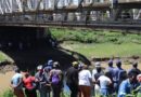 Kungena osukwini lwesibili ukumba endaweni ekhonjwe umthandazi ukuthi kwagqitshwa owanyamalala ebalekela amaphoyisa