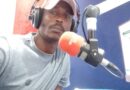 Unesifiso sokungena emisakazweni emikhulu uPhumlani Thabede osakazela Abaqulusi FM