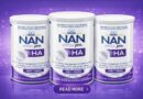 Abakwa Nestlè banxusa abathengi ukuthi bebuyise amathini obisi lwezingane anobungozi