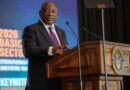 URamaphosa ufuna kuqiniswe imithetho elawula ukusebenza “komalume” abathutha izingane zesikole