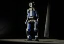 Inyunyana ixwayisa i-Hyndai Motors ngokuqhubeka nohlelo lokusebenzisa ama-robot asebenza njengabantu kuma-factory ayo