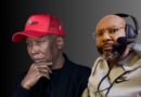 OwoKhozi FM uthi alikho iphutha uma egqunywa ejele uMalema