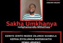 Ezinye izinto ngeke zilunge sijabula kepha ziyolunga ngesikhathi senhlupheko