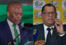 UManzini uchitha imibiko ematanisa umnewabo emizameni yokugembeqa u-Jordaan kwesokungamela i-SAFA