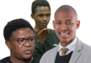 Isitabane esidumile sisabisa ngokuneka obala izinqe zikaMbalula no Zee Nxumalo kuMadlanga Commission