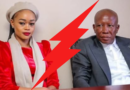 Unkosikazi uhlanganyela uMalema nezinkinga, usefake amaphepha esehlukaniso