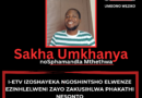 I-eTV izoshayeka ngoshintsho elwenze ezinhlelweni zayo zakusihlwa phakathi nesonto