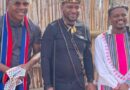 Bahlulwe ukuzibamba bahleka u-Mac G ecela imali kwiNdlulamithi