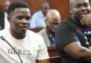 Sebeyasaba ukukhishwa nge bail ababulala u-AKA