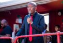 Bazowukhomba onotshwala abachapha ngenhlamba umshushisi kwelikaMalema