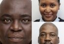 Kuboshwe amaphoyisa (3) abegwazisa abokufika abangenamaphepha okuba kuleli